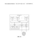 AUTOMATED MATERIALS HANDLING FACILITY diagram and image