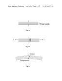 Drive Belt or Support Belt of High Tensile Stiffness diagram and image