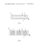 Drive Belt or Support Belt of High Tensile Stiffness diagram and image