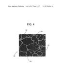 MOLDS AND METHODS TO CONTROL MOLD SURFACE QUALITY diagram and image