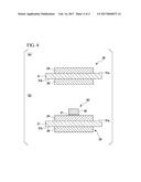 PROCESS FOR PRODUCING BONDED BODY AND PROCESS FOR PRODUCING POWER MODULE     SUBSTRATE diagram and image