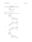 NEW PESTICIDAL COMPOUNDS AND USES diagram and image