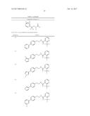 NEW PESTICIDAL COMPOUNDS AND USES diagram and image