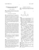 THERAPEUTICALLY ACTIVE COMPOUNDS AND THEIR METHODS OF USE diagram and image