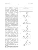 THERAPEUTICALLY ACTIVE COMPOUNDS AND THEIR METHODS OF USE diagram and image