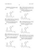 THERAPEUTICALLY ACTIVE COMPOUNDS AND THEIR METHODS OF USE diagram and image