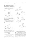 THERAPEUTICALLY ACTIVE COMPOUNDS AND THEIR METHODS OF USE diagram and image