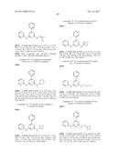 THERAPEUTICALLY ACTIVE COMPOUNDS AND THEIR METHODS OF USE diagram and image