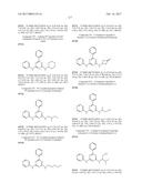 THERAPEUTICALLY ACTIVE COMPOUNDS AND THEIR METHODS OF USE diagram and image