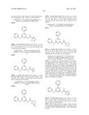 THERAPEUTICALLY ACTIVE COMPOUNDS AND THEIR METHODS OF USE diagram and image