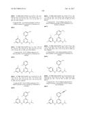 THERAPEUTICALLY ACTIVE COMPOUNDS AND THEIR METHODS OF USE diagram and image