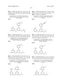 THERAPEUTICALLY ACTIVE COMPOUNDS AND THEIR METHODS OF USE diagram and image