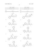 THERAPEUTICALLY ACTIVE COMPOUNDS AND THEIR METHODS OF USE diagram and image