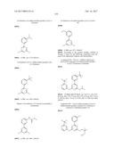 THERAPEUTICALLY ACTIVE COMPOUNDS AND THEIR METHODS OF USE diagram and image