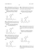 THERAPEUTICALLY ACTIVE COMPOUNDS AND THEIR METHODS OF USE diagram and image