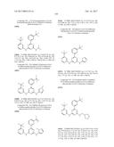 THERAPEUTICALLY ACTIVE COMPOUNDS AND THEIR METHODS OF USE diagram and image