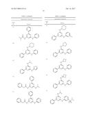 THERAPEUTICALLY ACTIVE COMPOUNDS AND THEIR METHODS OF USE diagram and image