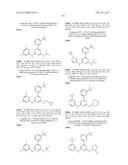 THERAPEUTICALLY ACTIVE COMPOUNDS AND THEIR METHODS OF USE diagram and image