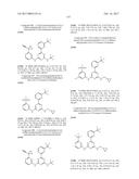 THERAPEUTICALLY ACTIVE COMPOUNDS AND THEIR METHODS OF USE diagram and image