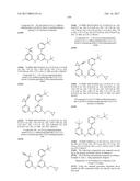 THERAPEUTICALLY ACTIVE COMPOUNDS AND THEIR METHODS OF USE diagram and image