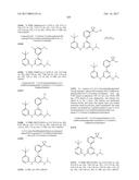 THERAPEUTICALLY ACTIVE COMPOUNDS AND THEIR METHODS OF USE diagram and image