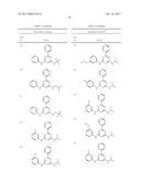 THERAPEUTICALLY ACTIVE COMPOUNDS AND THEIR METHODS OF USE diagram and image