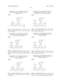 THERAPEUTICALLY ACTIVE COMPOUNDS AND THEIR METHODS OF USE diagram and image