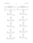 THERAPEUTICALLY ACTIVE COMPOUNDS AND THEIR METHODS OF USE diagram and image