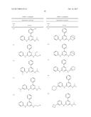 THERAPEUTICALLY ACTIVE COMPOUNDS AND THEIR METHODS OF USE diagram and image