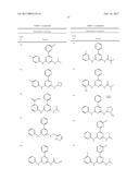 THERAPEUTICALLY ACTIVE COMPOUNDS AND THEIR METHODS OF USE diagram and image