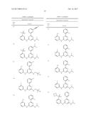 THERAPEUTICALLY ACTIVE COMPOUNDS AND THEIR METHODS OF USE diagram and image