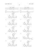 THERAPEUTICALLY ACTIVE COMPOUNDS AND THEIR METHODS OF USE diagram and image