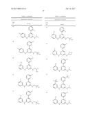 THERAPEUTICALLY ACTIVE COMPOUNDS AND THEIR METHODS OF USE diagram and image