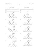 THERAPEUTICALLY ACTIVE COMPOUNDS AND THEIR METHODS OF USE diagram and image