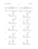 THERAPEUTICALLY ACTIVE COMPOUNDS AND THEIR METHODS OF USE diagram and image