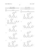 THERAPEUTICALLY ACTIVE COMPOUNDS AND THEIR METHODS OF USE diagram and image