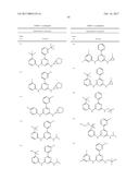 THERAPEUTICALLY ACTIVE COMPOUNDS AND THEIR METHODS OF USE diagram and image