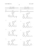 THERAPEUTICALLY ACTIVE COMPOUNDS AND THEIR METHODS OF USE diagram and image