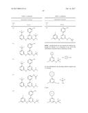 THERAPEUTICALLY ACTIVE COMPOUNDS AND THEIR METHODS OF USE diagram and image