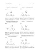 THERAPEUTICALLY ACTIVE COMPOUNDS AND THEIR METHODS OF USE diagram and image