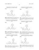 THERAPEUTICALLY ACTIVE COMPOUNDS AND THEIR METHODS OF USE diagram and image