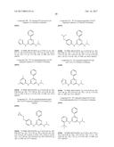 THERAPEUTICALLY ACTIVE COMPOUNDS AND THEIR METHODS OF USE diagram and image