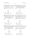 THERAPEUTICALLY ACTIVE COMPOUNDS AND THEIR METHODS OF USE diagram and image