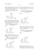 THERAPEUTICALLY ACTIVE COMPOUNDS AND THEIR METHODS OF USE diagram and image