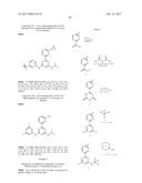 THERAPEUTICALLY ACTIVE COMPOUNDS AND THEIR METHODS OF USE diagram and image