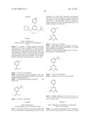 THERAPEUTICALLY ACTIVE COMPOUNDS AND THEIR METHODS OF USE diagram and image