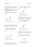 THERAPEUTICALLY ACTIVE COMPOUNDS AND THEIR METHODS OF USE diagram and image