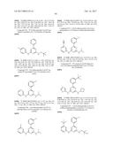 THERAPEUTICALLY ACTIVE COMPOUNDS AND THEIR METHODS OF USE diagram and image