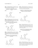 THERAPEUTICALLY ACTIVE COMPOUNDS AND THEIR METHODS OF USE diagram and image