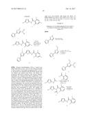 COMPOUNDS THAT MODULATE INTRACELLULAR CALCIUM diagram and image